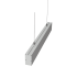Светильник WOLTA STD ДСО11-18-001-5К-Б 18Вт 5000К IP40 Матовый