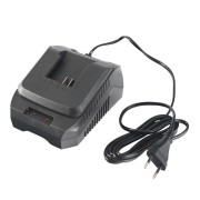 Устройство зарядное универсальное GL 210 21В (Max) 2.2A UES PATRIOT 180301002 Устройство зарядное универсальное GL 210 21В (Max) 2.2A UES PATRIOT 180301002