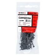 Саморез СГД 3,8х35 усил-й  (TWN) (100 шт) - пакет PROFFIX