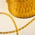 Дюралайт LED, постоянное свечение (2W) - желтый, 36 LED/м, бухта 100м Neon-Night