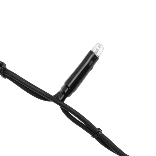 Гирлянда Светодиодный Дождь 2х3м, постоянное свечение, черный провод КАУЧУК, 230 В, диоды БЕЛЫЕ (шнур питания в комплекте) Гирлянда Светодиодный Дождь 2х3м, постоянное свечение, черный провод КАУЧУК, 230 В, диоды БЕЛЫЕ (шнур питания в комплекте)