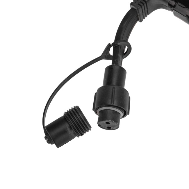 Гирлянда Светодиодный Дождь 2х3м, постоянное свечение, черный провод КАУЧУК, 230 В, диоды БЕЛЫЕ (шнур питания в комплекте) Гирлянда Светодиодный Дождь 2х3м, постоянное свечение, черный провод КАУЧУК, 230 В, диоды БЕЛЫЕ (шнур питания в комплекте)