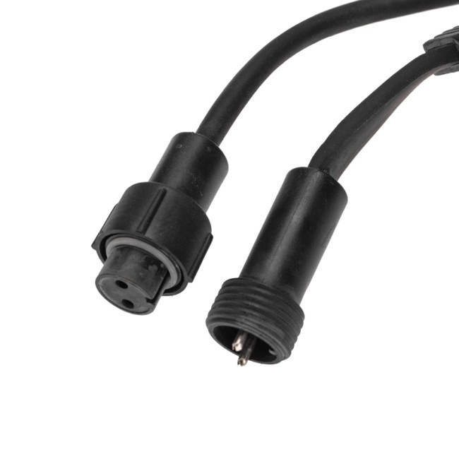 Гирлянда Светодиодный Дождь 2х3м, постоянное свечение, черный провод КАУЧУК, 230 В, диоды БЕЛЫЕ (шнур питания в комплекте) Гирлянда Светодиодный Дождь 2х3м, постоянное свечение, черный провод КАУЧУК, 230 В, диоды БЕЛЫЕ (шнур питания в комплекте)