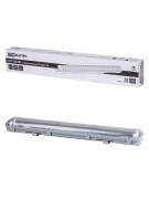 Светильник ССП 2х10Вт IP65 под LED лампу T8 TDM Светильник ССП 2х10Вт IP65 под LED лампу T8 TDM