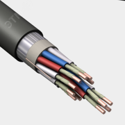 Кабель контрольный КВВГЭнг(А)-FRLS 14х1