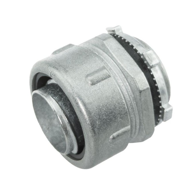 Элемент резьбовой крепежный РКН(МВ)-38 У2 IP54 с наружн. резьбой ГОФРОМАТИК zeta40415