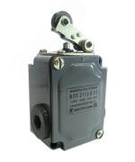 Выключатель путевой ВПК 2112Б У2 IP65 рычаг с роликом Выключатель путевой ВПК 2112Б У2 IP65 рычаг с роликом