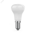 Лампа светодиодная LED 6 Вт 450 Лм 3000К теплая Е14 R50 Elementary Gauss