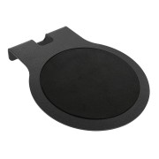 Кронштейн для колонок, настенный, черный REXANT Кронштейн для колонок, настенный, черный REXANT