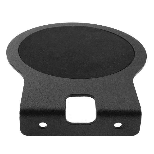 Кронштейн для колонок, настенный, черный REXANT