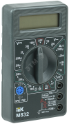 Мультиметр цифровой Universal M832 Мультиметр цифровой Universal M832