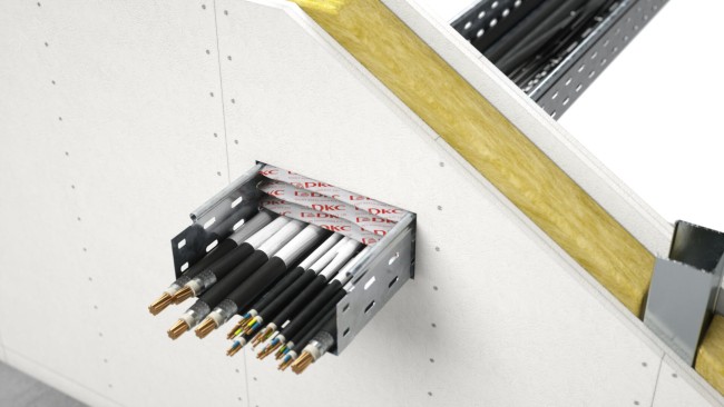 Подушка огнестойкая 120х250х35