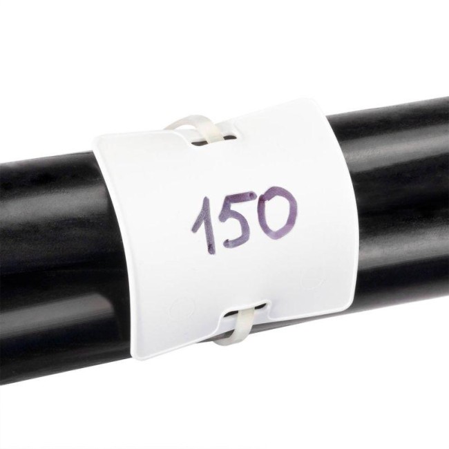 Бирка кабельная маркировочная У-134 У3.5 (уп.100шт) Fortisflex 66781 Бирка кабельная маркировочная У-134 У3.5 (уп.100шт) Fortisflex 66781