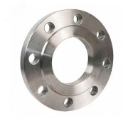 Фланец плоский стальной Ду50 Py16 09Г2С 50-16     01-1-B ГОСТ 33259-2015