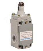 Выключатель путевой ВП15К-21А-221-54 У2.8 толкатель прямого действия IP54 Выключатель путевой ВП15К-21А-221-54 У2.8 толкатель прямого действия IP54