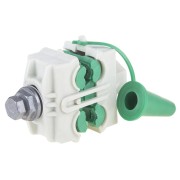 Ответвительный зажим N 70-TE 16-150/16-150 мм² Ответвительный зажим N 70-TE 16-150/16-150 мм²