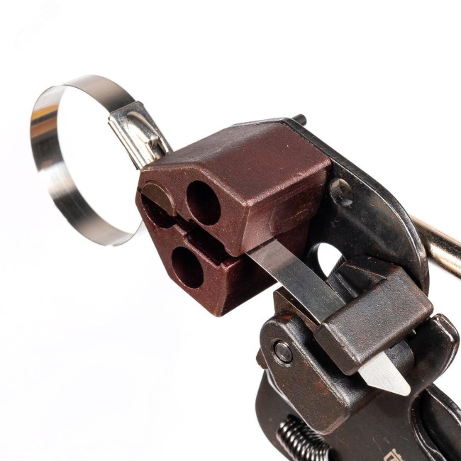 Инструмент для монтажа стяжек TG-02