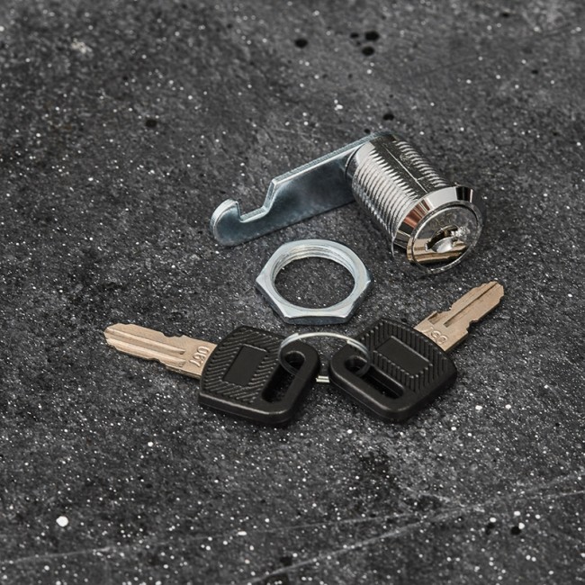 Почтовый замок 18-25/40 ЧЕТЫРЕ СЕЗОНА