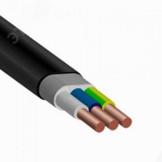 Кабель силовой ВВГ-Пнг(А)-LS  3х2.5ок(N.РЕ)-0.66 ТРТС Кабель силовой ВВГ-Пнг(А)-LS  3х2.5ок(N.РЕ)-0.66 ТРТС