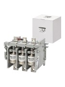 Контактор вакуумный КВТ-1,14-2,5/125, 220В AC/DC, 2НО+1НЗ TDM