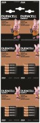 Элемент питания LR03-4BL BASIC 4*4 5009140/5008102 Duracell Элемент питания LR03-4BL BASIC 4*4 5009140/5008102 Duracell