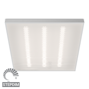 Светильник WOLTA PRO ОФИС ДВО01-27-082-4К 27Вт 4000К IP40 Микропризма STEPDIM Светильник WOLTA PRO ОФИС ДВО01-27-082-4К 27Вт 4000К IP40 Микропризма STEPDIM