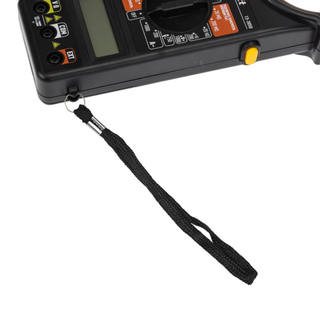 Токовые клещи P266 PROconnect Токовые клещи P266 PROconnect