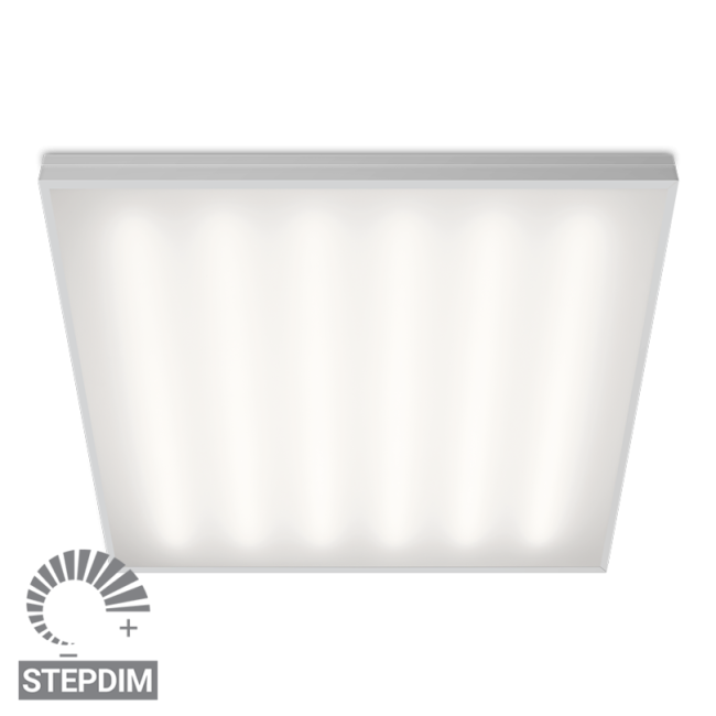 Светильник WOLTA PRO ОФИС ДВО01-54-081-5К 54Вт 5000К IP40 Матовый STEPDIM