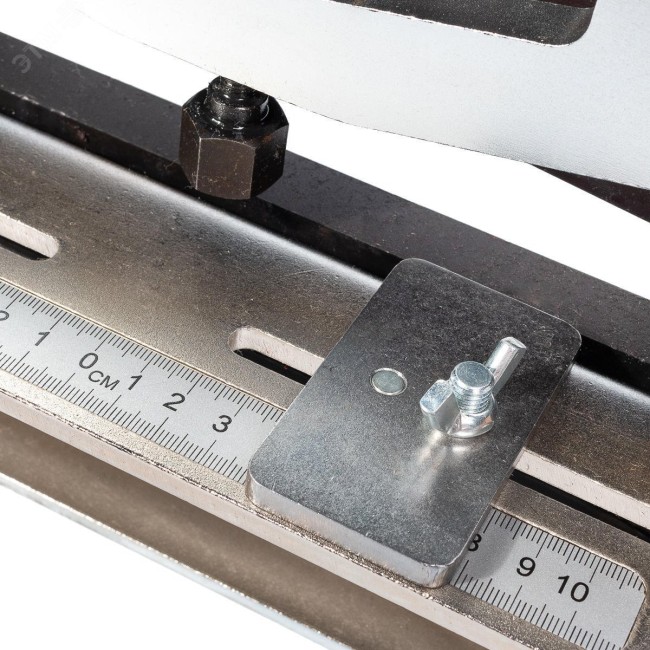 ШР-200 Шинорез гидравлический гильотинный ШР-200 Шинорез гидравлический гильотинный