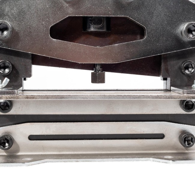 ШР-200 Шинорез гидравлический гильотинный ШР-200 Шинорез гидравлический гильотинный