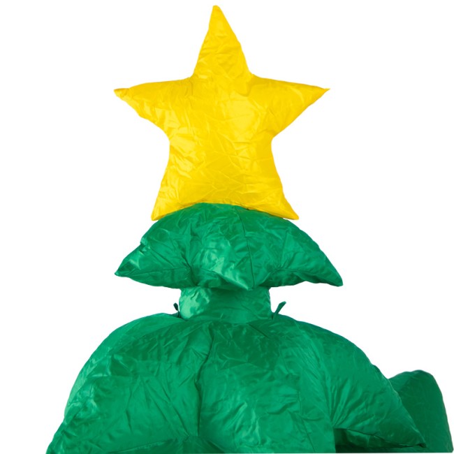 3D фигура надувная Подарки под Елкой, размер 240 см, внутренняя подсветка 5 LED, компрессор с адаптером 12В, IP 65 NEON-NIGHT 3D фигура надувная Подарки под Елкой, размер 240 см, внутренняя подсветка 5 LED, компрессор с адаптером 12В, IP 65 NEON-NIGHT