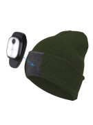 Шапка с фонарем хакки свет красн. бел. КОСМОС KOCHat2_g Шапка с фонарем хакки свет красн. бел. КОСМОС KOCHat2_g