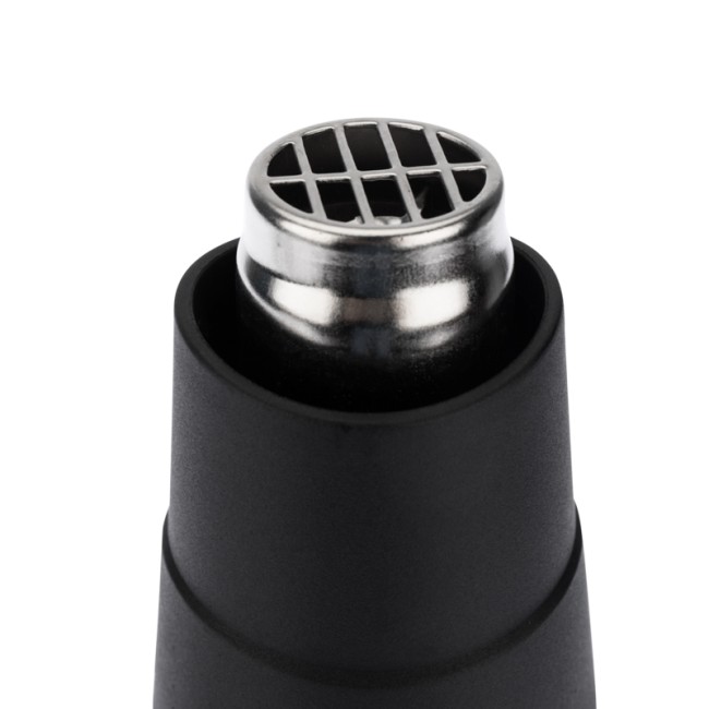 Фен строительный REXANT, 230 В/2000 Вт "STANDARD" с терморегулятором и дисплеем Фен строительный REXANT, 230 В/2000 Вт "STANDARD" с терморегулятором и дисплеем