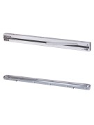 Светильник ССП 2х20Вт IP65 под LED лампу T8 TDM Светильник ССП 2х20Вт IP65 под LED лампу T8 TDM