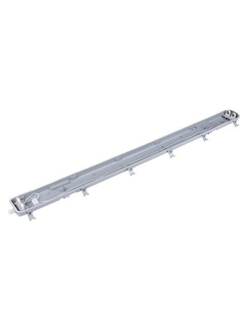 Светильник ССП 2х20Вт IP65 под LED лампу T8 TDM Светильник ССП 2х20Вт IP65 под LED лампу T8 TDM