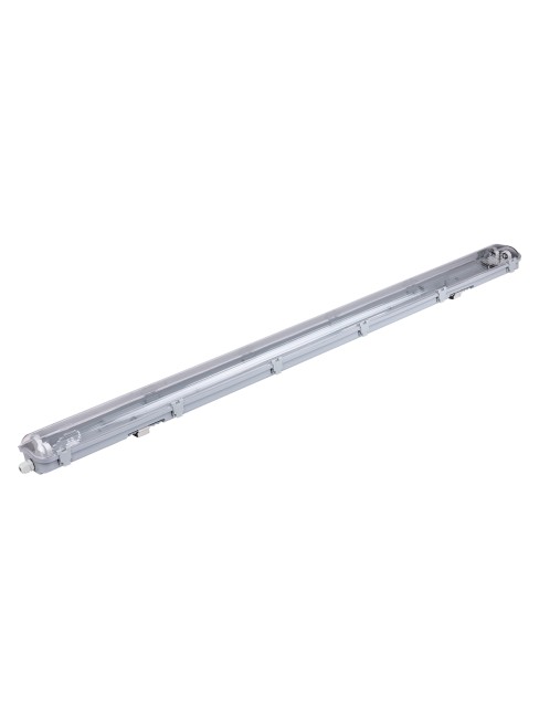 Светильник ССП 2х20Вт IP65 под LED лампу T8 TDM Светильник ССП 2х20Вт IP65 под LED лампу T8 TDM