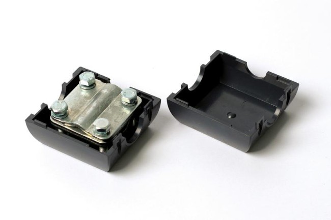 Сжим У859М (50-70/4-35кв.мм) УЗЛ ПЭМИ 43А08У859Л Сжим У859М (50-70/4-35кв.мм) УЗЛ ПЭМИ 43А08У859Л