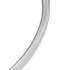Светильник декоративный Spiral Uno, LED, 2Вт, 3000К, 5В, серебряный REXANT