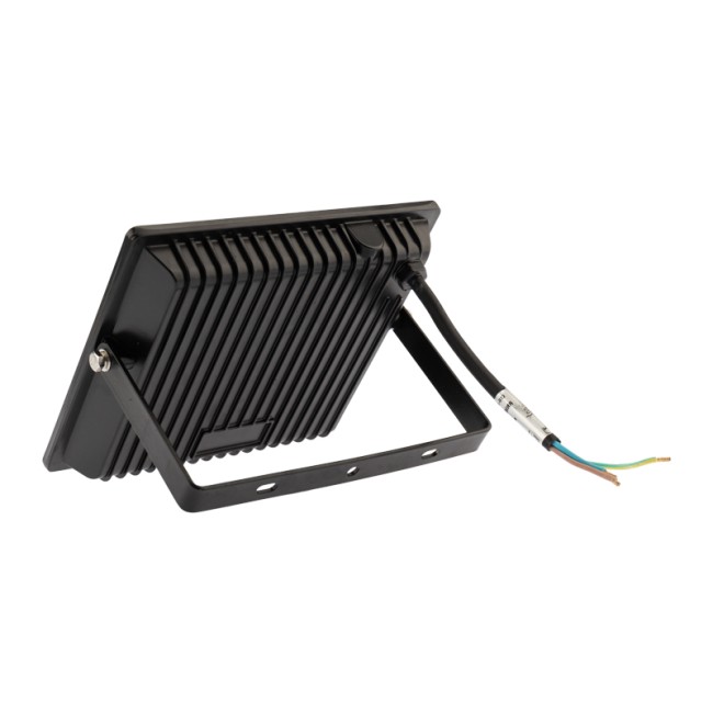 Прожектор цветного свечения мультиколор (RGB) 30Вт с пультом ДУ REXANT Прожектор цветного свечения мультиколор (RGB) 30Вт с пультом ДУ REXANT