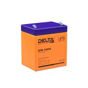 Аккумулятор UPS 12В 4.5А.ч DTM 12045 Delta 4614010050003 Аккумулятор UPS 12В 4.5А.ч DTM 12045 Delta 4614010050003