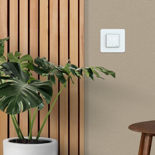 Терморегулятор для теплого пола lis Welrok 4660251140526 Терморегулятор для теплого пола lis Welrok 4660251140526