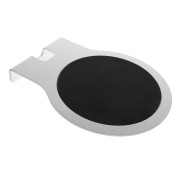 Кронштейн для колонок, настенный, белый REXANT Кронштейн для колонок, настенный, белый REXANT