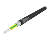 Кабель силовой АВВГнг(А) 1х6 (PE)-0.66 однопроволочный барабан Кабель силовой АВВГнг(А) 1х6 (PE)-0.66 однопроволочный барабан