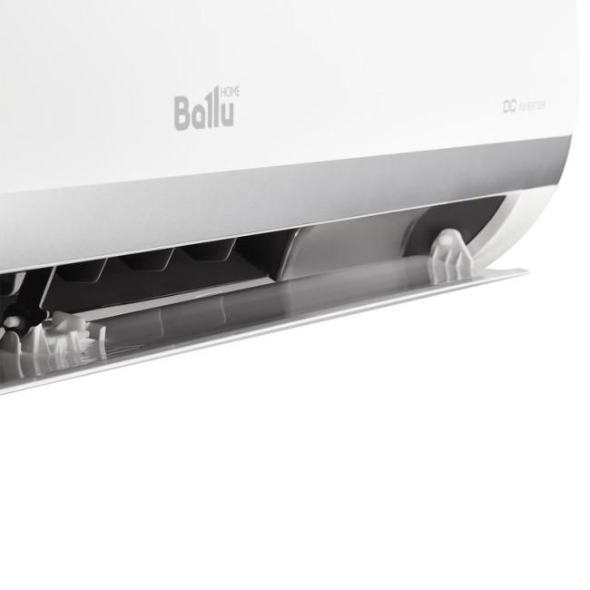 Сплит-система инверторного типа Lagoon DC BSDI-07HN8 комплект Ballu НС-1688027