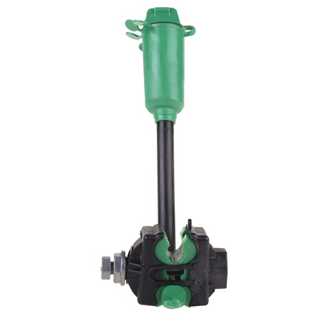 Изолированный адаптер для закорачивания и заземления PC 481-TE 16-150 мм²