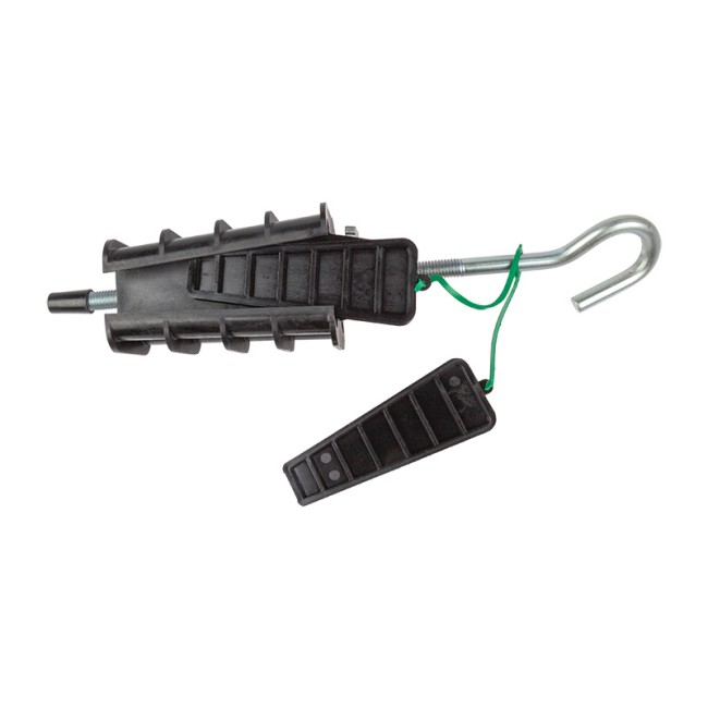 Анкерный зажим PAK 25-TE 2х16-4х25 мм², 2,2 kH