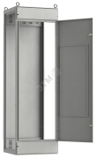 Корпус металлический ГРЩ 2000х600х600 IP31 УХЛ3 SMART IEK Корпус металлический ГРЩ 2000х600х600 IP31 УХЛ3 SMART IEK