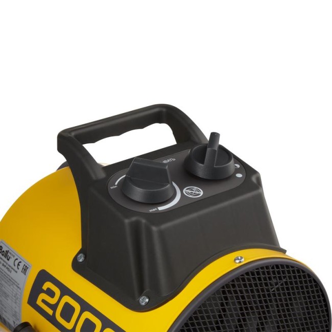 Пушка тепловая BHP-PE2-2 Ballu НС-1274964 Пушка тепловая BHP-PE2-2 Ballu НС-1274964