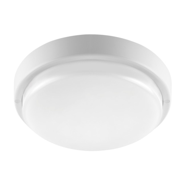 Светодиодный светильник WOLTA LCL05-20W-R21-4K-SM 20Вт 4000К IP65 с датчиком Светодиодный светильник WOLTA LCL05-20W-R21-4K-SM 20Вт 4000К IP65 с датчиком