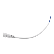 Провод WIC-CIC-2PIN-C7, разъем C7, 2PIN, 25 см белый